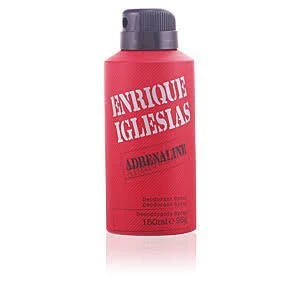 Enrique Iglesias Adrenaline Deodorante 150ml Spray 1 Enrique Iglesias Adrenaline Deodorante 150ml Spray