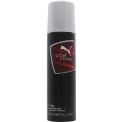 Puma Urban Motion Man Deodorante Spray 150ml