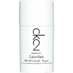 Calvin Klein CK2 Deodorante Stick 75ml