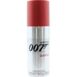 James Bond 007 Quantum Deodorante Spray 150ml