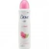 Dove Go Fresh Pomegranate And Lemon Deodorante Anti-Traspirante Spray 250ml
