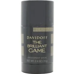 Davidoff The Brilliant Game Deodorante Stick 75ml