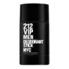 Carolina Herrera 212 VIP Men Deodorante Stick 75ml