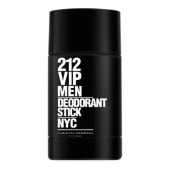 Carolina Herrera 212 VIP Men Deodorante Stick 75ml