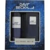 David Beckham Classic Blue Confezione Regalo 150ml Deodorante Body Spray + 75ml Deodorante Perfume Spray