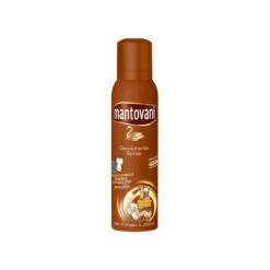 Mantovani - Deodorante Spray Argan 150 Ml