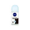 Nivea - Deo Roll-On Pure Invisible 50ml