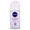 Nivea - Deo Roll-On Double Effect 48h 50ml