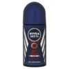 Nivea - Deo Roll-On For Men - Dry Impact 50ml