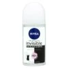 Nivea - Deo RollOn - Black & White 50 Ml