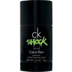 Calvin Klein CK One Shock Deodorante Stick 75GR