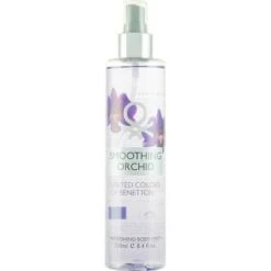 Benetton Smoothing Orchid Body Mist 250ml