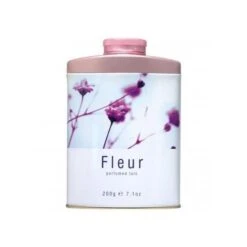 Mayfair Fleur Talco Profumato 200g