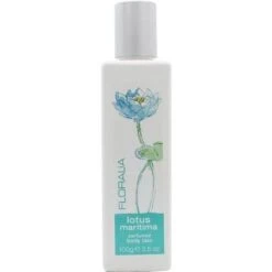Mayfair Floralia Lotus Maritima Talco 100g