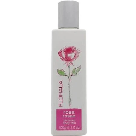 Mayfair Floralia Rosa Rosae Talco 100g 1 Mayfair Floralia Rosa Rosae Talco 100g
