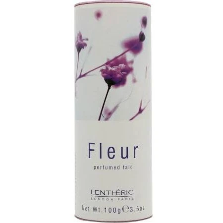 Mayfair Fleur Talco Profumato 100g 1 Mayfair Fleur Talco Profumato 100g