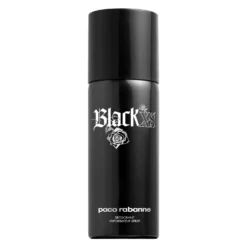 Paco Rabanne XS Black Men Deo 150ml