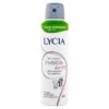 Lycia - Invisible - Deodorante Spray 200 Ml