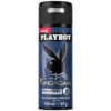 Playboy Men Deospray King Of The Game 150 Ml