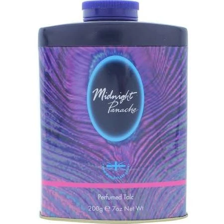 Taylor Of London Midnight Panache Talco 200g 1 Taylor Of London Midnight Panache Talco 200g