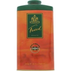 Taylor Of London Tweed Talco Profumato 250g