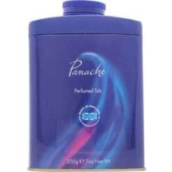 Taylor Of London Panache Talco Profumato 200g