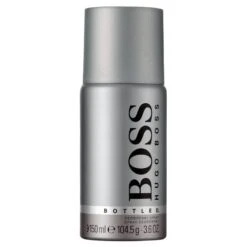 Deodorante Spray Hugo Boss Bottled 150ml