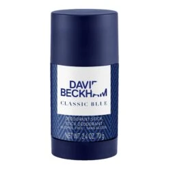 DAVID BECKHAM Classic Blue Pulkdeodorant 70ml