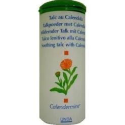 Cemon CALENDULA TALCO 100GR UNDA