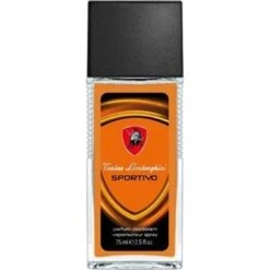 Lamborghini - Sportivo Deodorante Spray 75 Ml