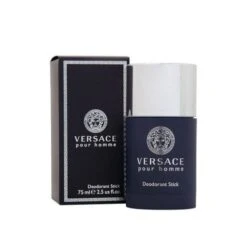 Versace - New Homme Deodorante Stick 75 Ml