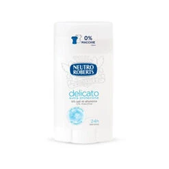 Neutro Roberts Delicato Deodorante Stick 40 Ml