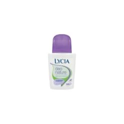 Lycia - Deo Nature - Deodorante Vapo 100 Ml