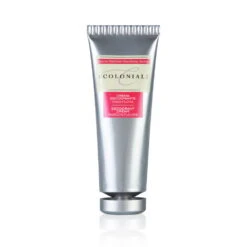 I Coloniali - Percorso Nutriente - Crema Deodorante Alla Passiflora 50 Ml