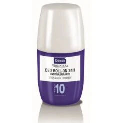 KELEMATA DEODORANTE ROLLON INDICE 10 50ML