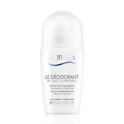 Biotherm Lait Corporel Deo Roll-on 75 Ml