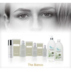 The Bianco Gandini Deodorante Spray 125 Ml