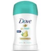 DOVE DEODORANTE STICK GO FRESH PERA E ALOE VERA SCENT 30 ML