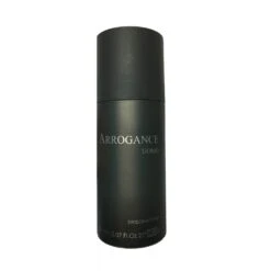 Arrogance Uomo Deodorante Spray 150 Ml