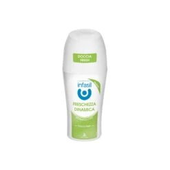 Infasil Doccia Fresh Freschezza Dinamica Deodorante Roll-on 50 Ml