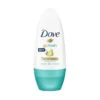 DOVE DEODORANTE ROOL ON ALOE E PERA 50 ML