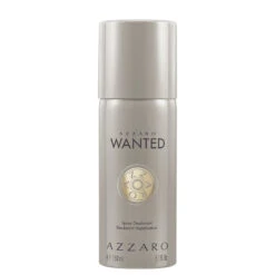 Azzaro Wanted Deodorante Spray 150 Ml