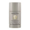 Azzaro Wanted Deodorante Stick 75 Ml
