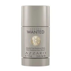Azzaro Wanted Deodorante Stick 75 Ml