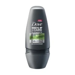 Dove Men+care Elements Mineral Powder & Sage Deodorante Roll-on 50 Ml