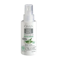 Omia Deo Vapo Aloe Vera Deodorante 75 Ml