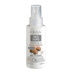 Omia Deo Vapo Olio Di Argan Deodorante 75 Ml