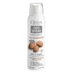 Omia Deo Spray Olio Di Argan Deodorante 150 Ml