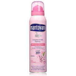 MANTOVANI DEO SPRAY FIORI DI CILIEGIO 150 ML