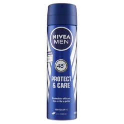 Nivea Protect Care 48h Deodorante Spray 150 Ml